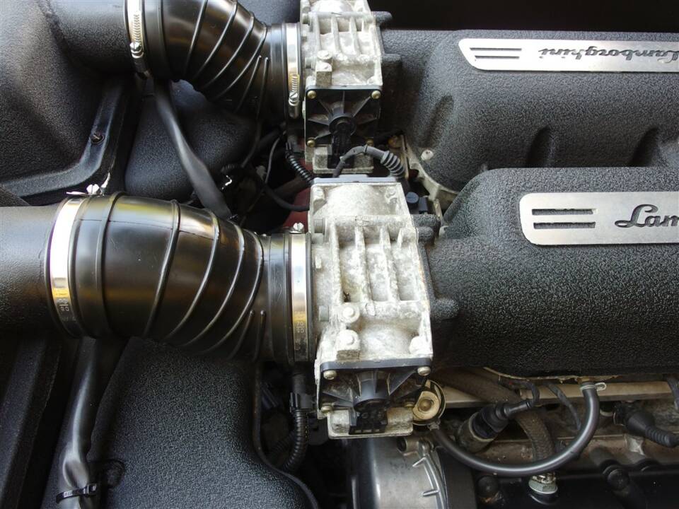 Bild 75/98 von Lamborghini Gallardo (2003)