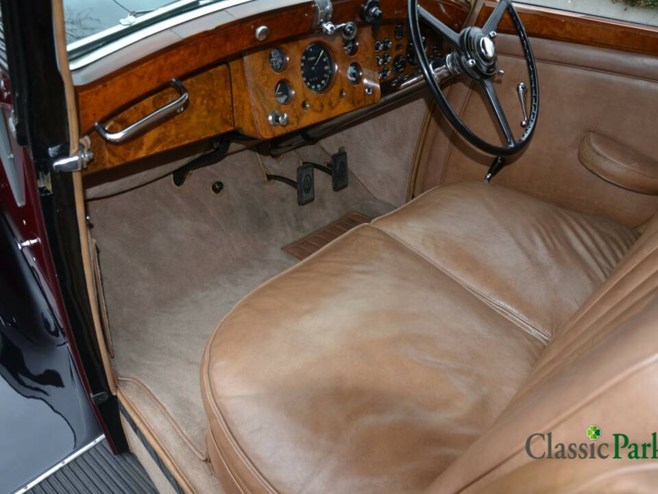 Bild 18/50 von Rolls-Royce Phantom III (1938)