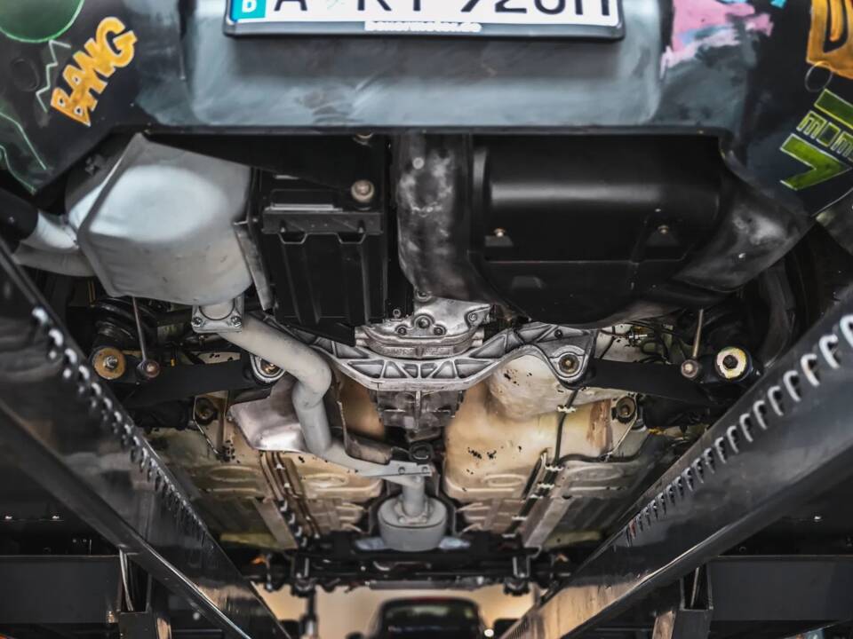 Image 25/25 of Porsche 928 (1978)