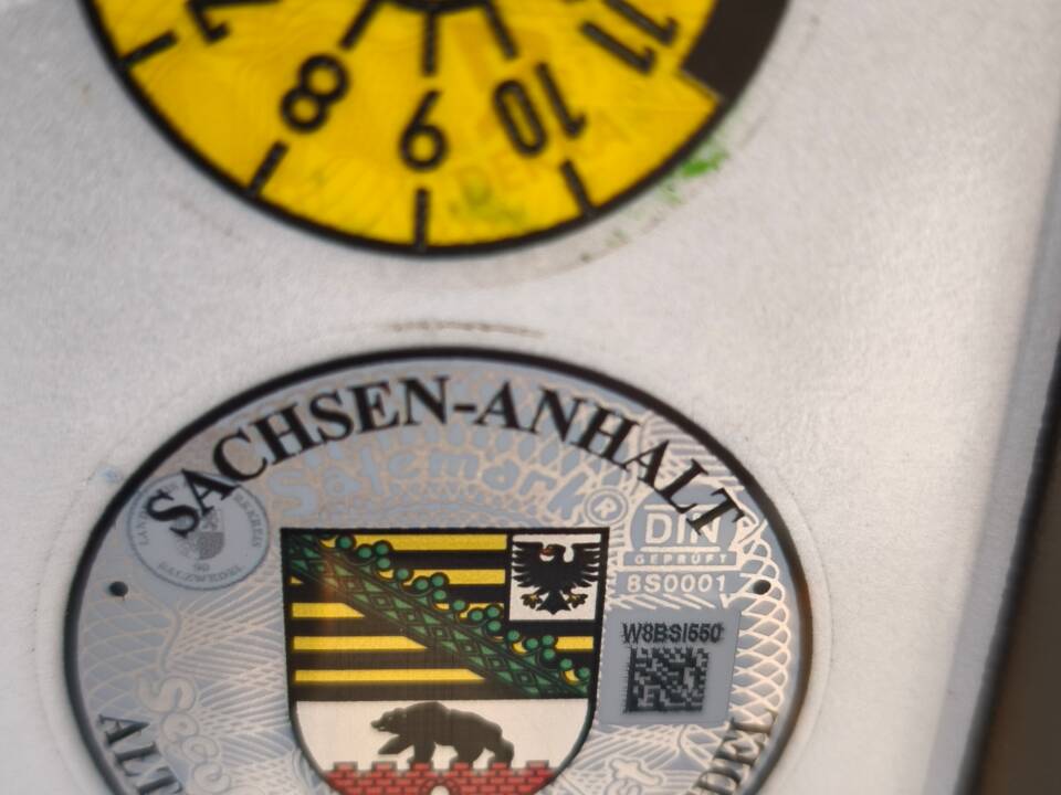 Image 11/94 de Audi 80 CD 5S (1982)