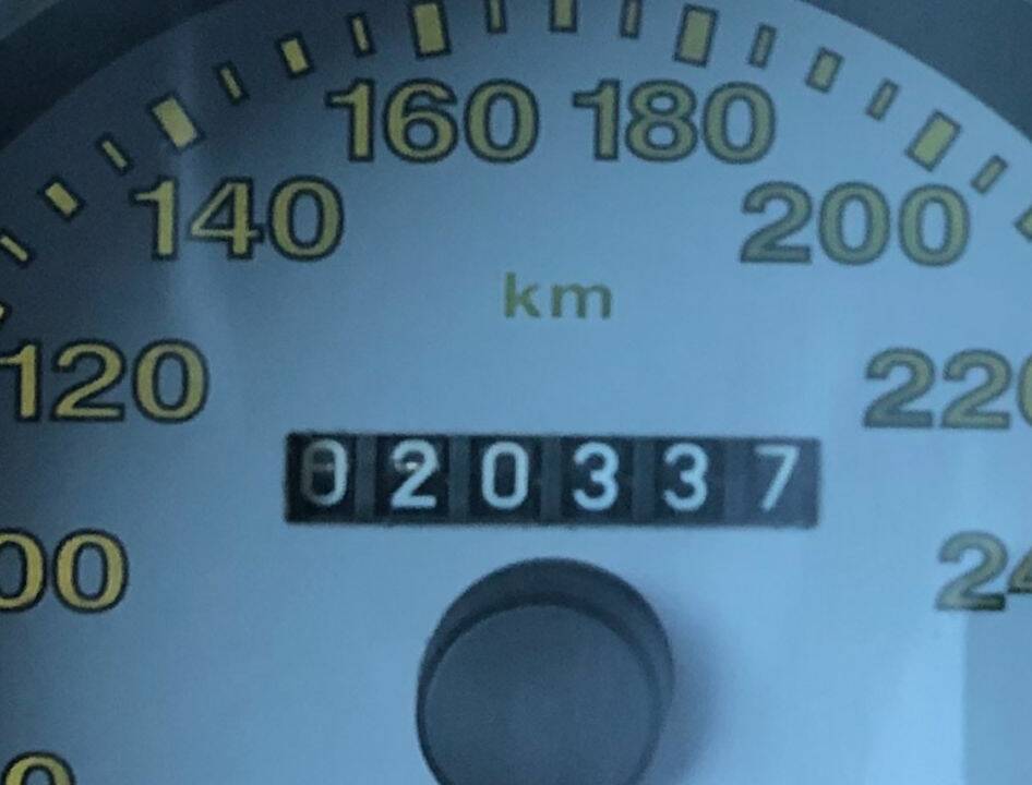 Bild 10/12 von FIAT Barchetta (2001)