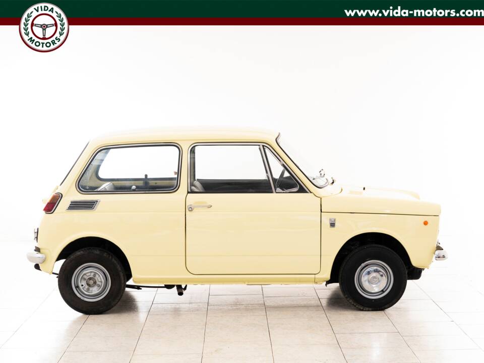 Bild 2/15 von Honda N360 (1970)