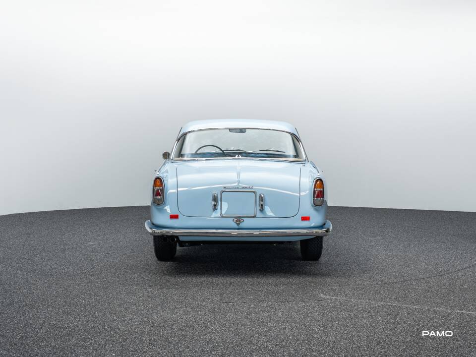 Afbeelding 6/34 van Maserati 3500 GT Touring (1959)