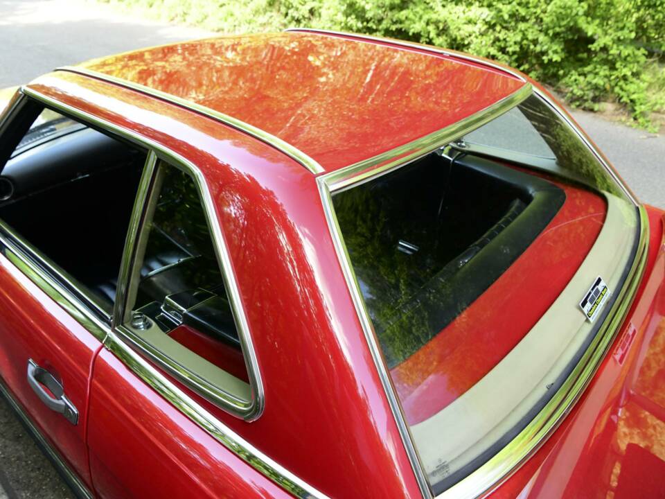 Image 34/50 of Mercedes-Benz 300 SL (1988)