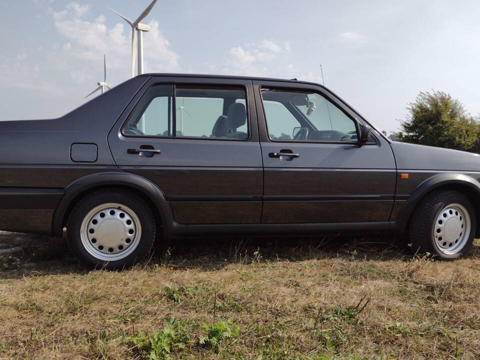 Immagine 6/15 di Volkswagen Jetta II   1.6 (1991)