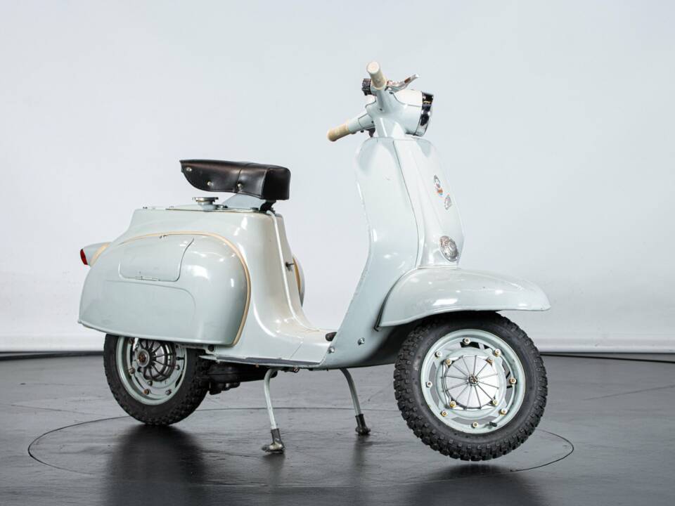 Image 5/50 of Gilera DUMMY (1962)