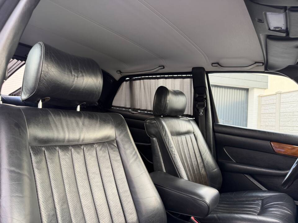 Bild 49/57 von Mercedes-Benz 500 SEL (1982)