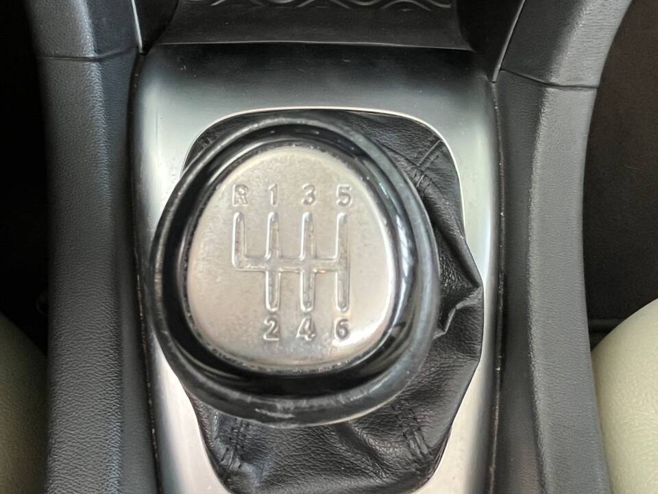 Image 16/32 of Saab 9-3 2.0t (2007)