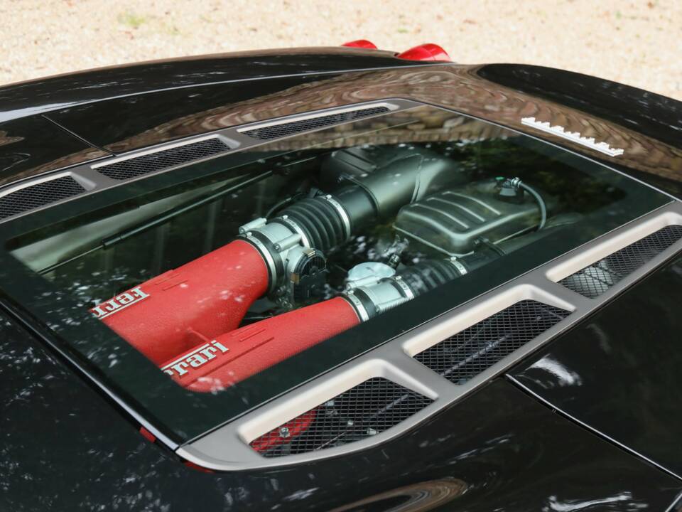 Image 19/50 of Ferrari F430 Spider (2007)