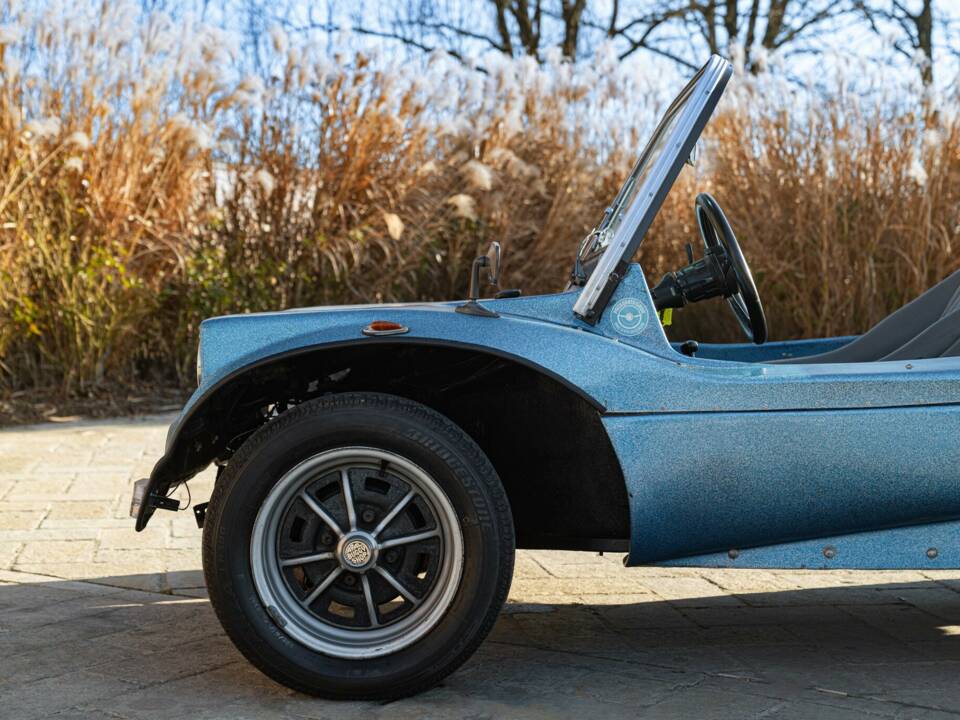 Imagen 21/50 de Apal Buggy (1974)