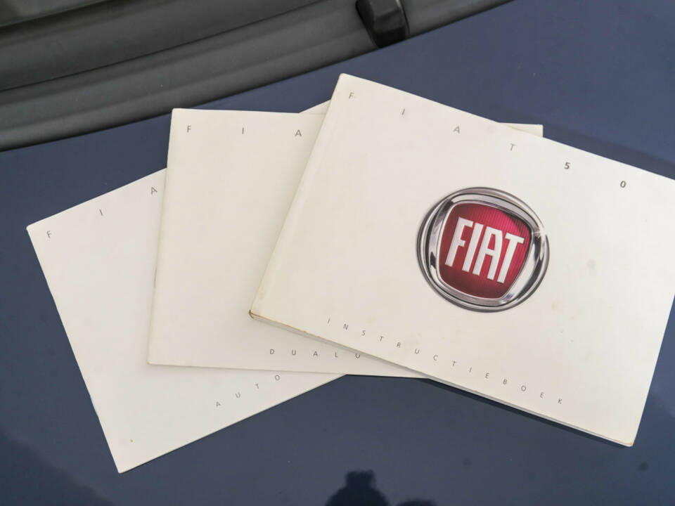 Imagen 47/49 de FIAT 500 (2011)
