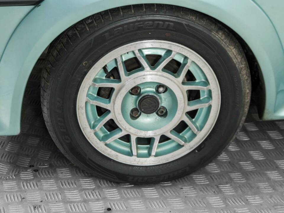 Bild 21/50 von Volkswagen Scirocco II 1.8 (1986)