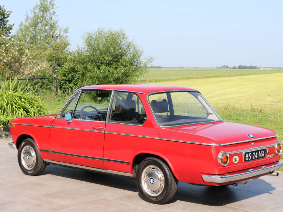 Image 20/50 of BMW 2002 (1970)