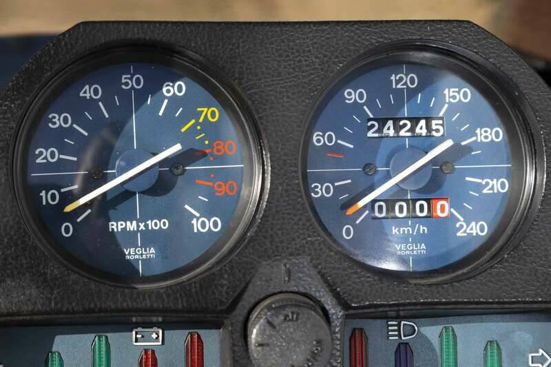 Afbeelding 3/40 van Moto Guzzi 850 LeMans II (1980)
