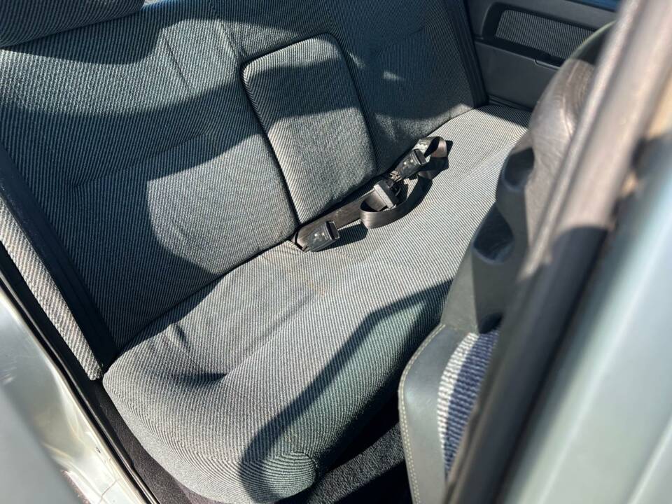 Image 31/41 of Volvo 740 (1987)