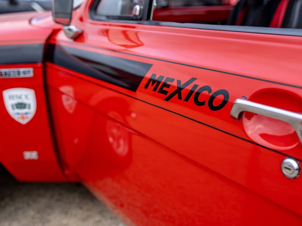 Image 16/50 of Ford Escort Mexico (1972)