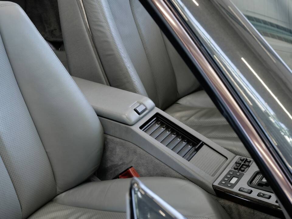 Bild 34/50 von Mercedes-Benz SL 60 AMG (1994)
