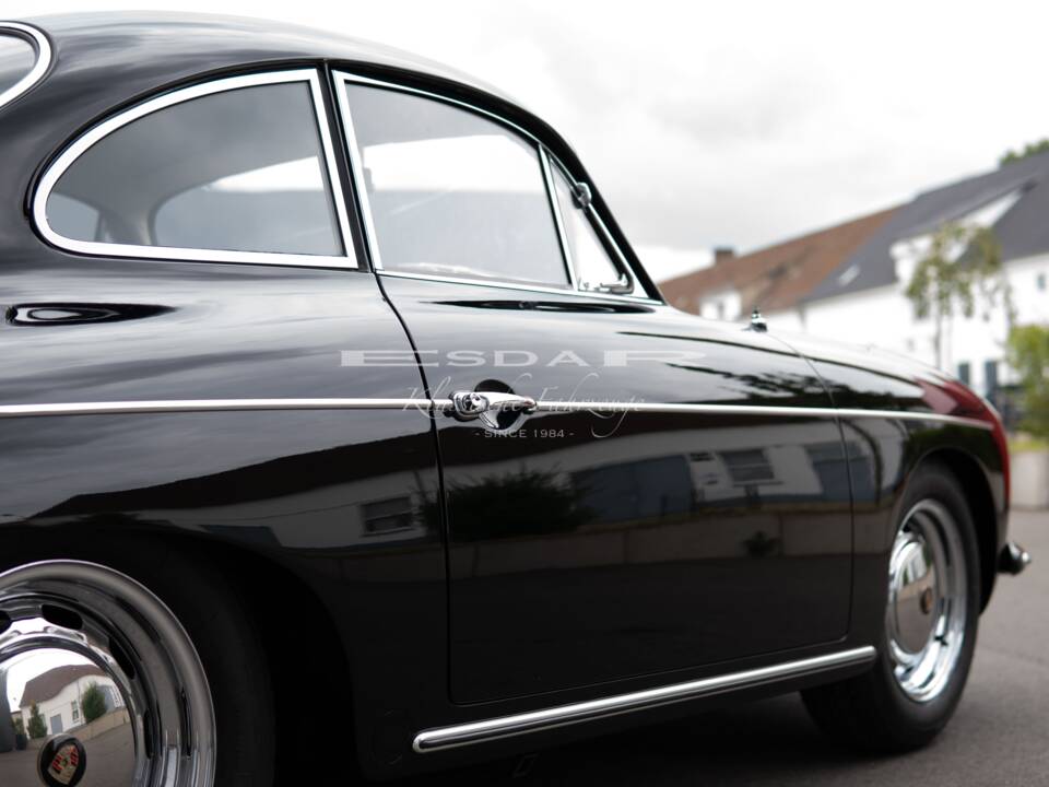 Afbeelding 15/44 van Porsche 356 C 1600 (1963)