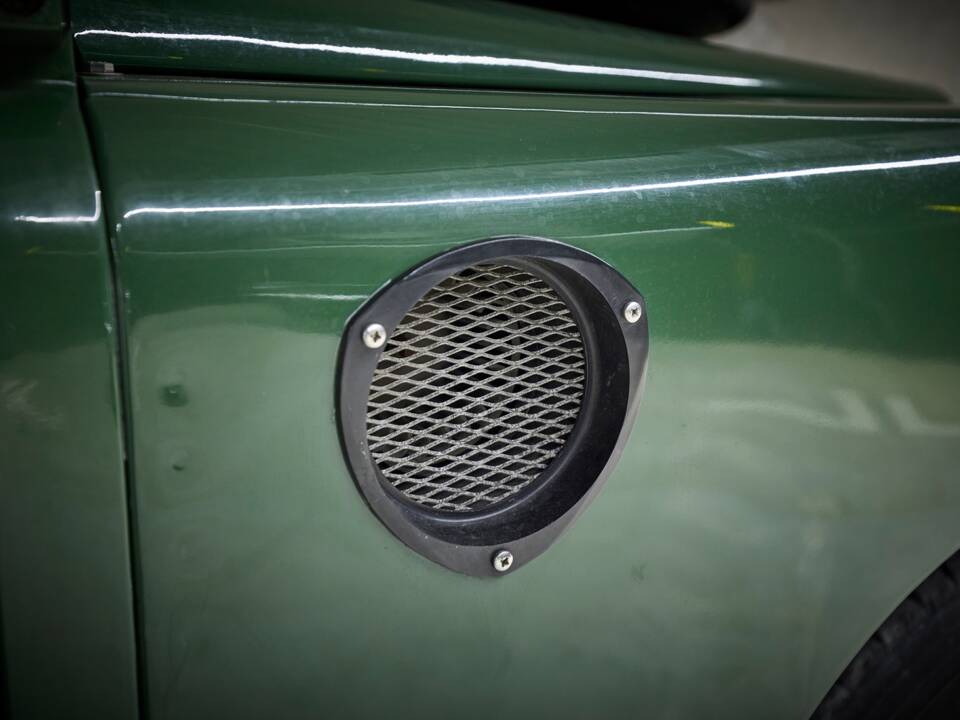 Bild 30/87 von Land Rover 88 (1972)