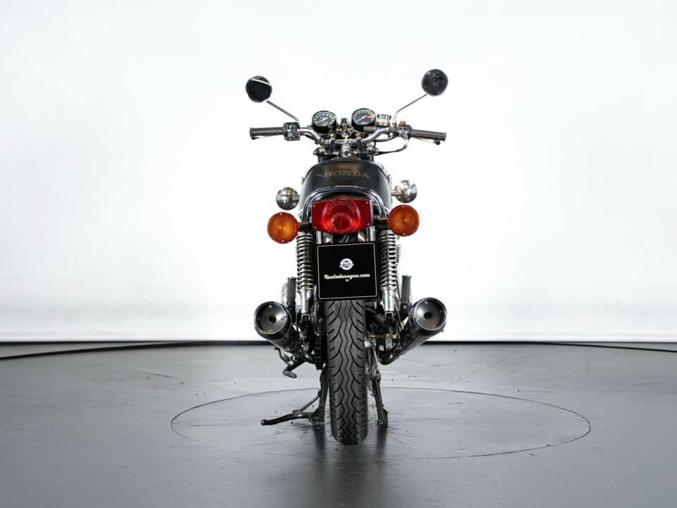 Image 7/50 of Honda DUMMY (1979)