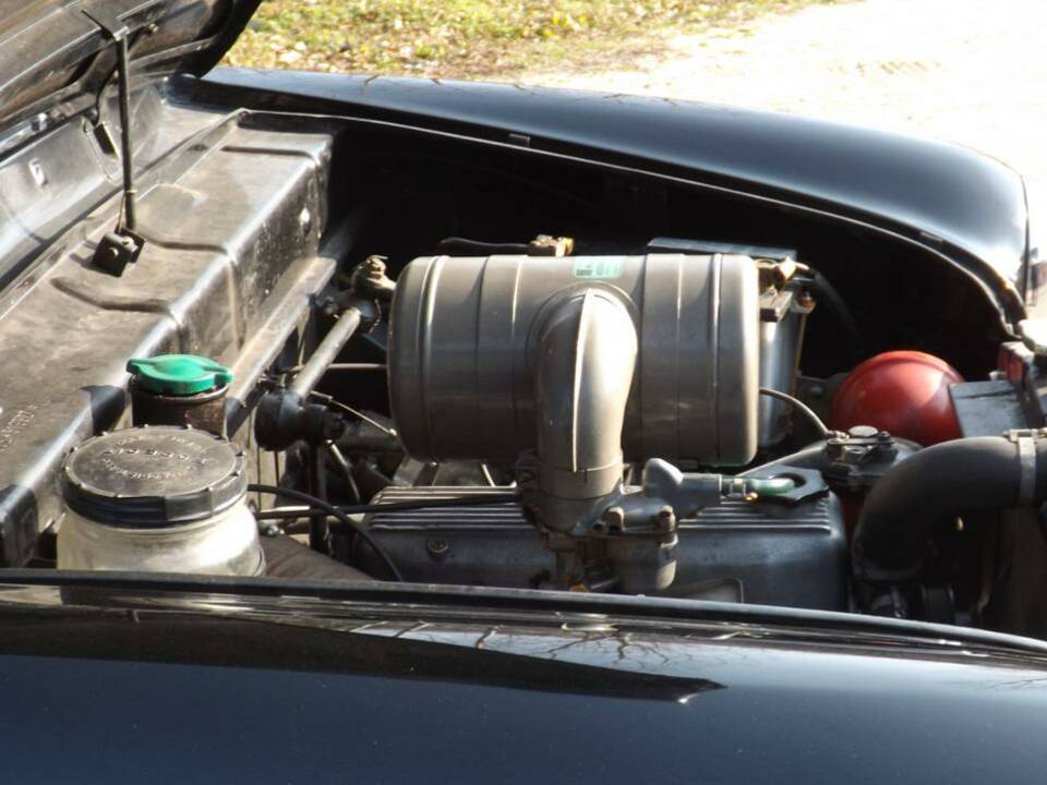 Immagine 40/50 di FIAT 1100-103 (1957)