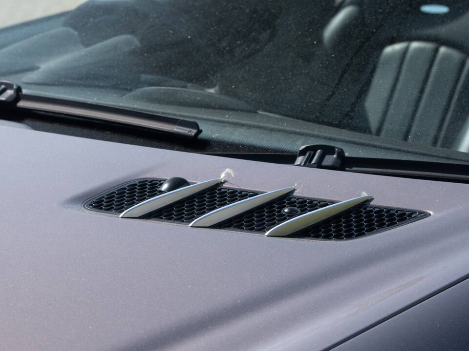 Bild 18/50 von Mercedes-Benz SL 65 AMG (2006)