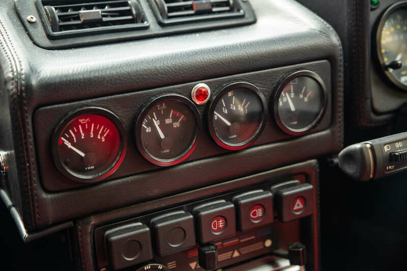 Image 21/50 of UVA M6 GTR (1998)