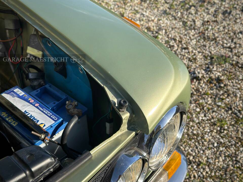 Immagine 86/100 di Alfa Romeo Giulia Super 1.6 (1974)