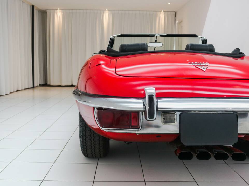Bild 44/48 von Jaguar E-Type V12 (1973)