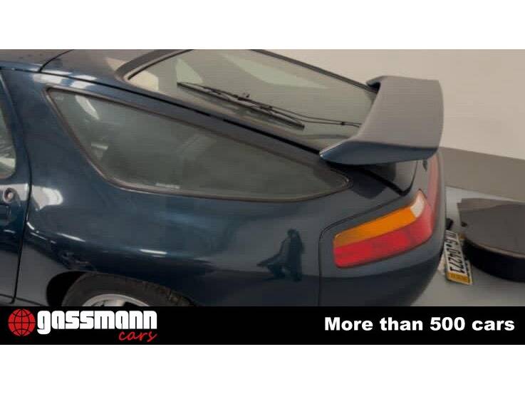 Image 1/5 of Porsche 928 GTS (1993)