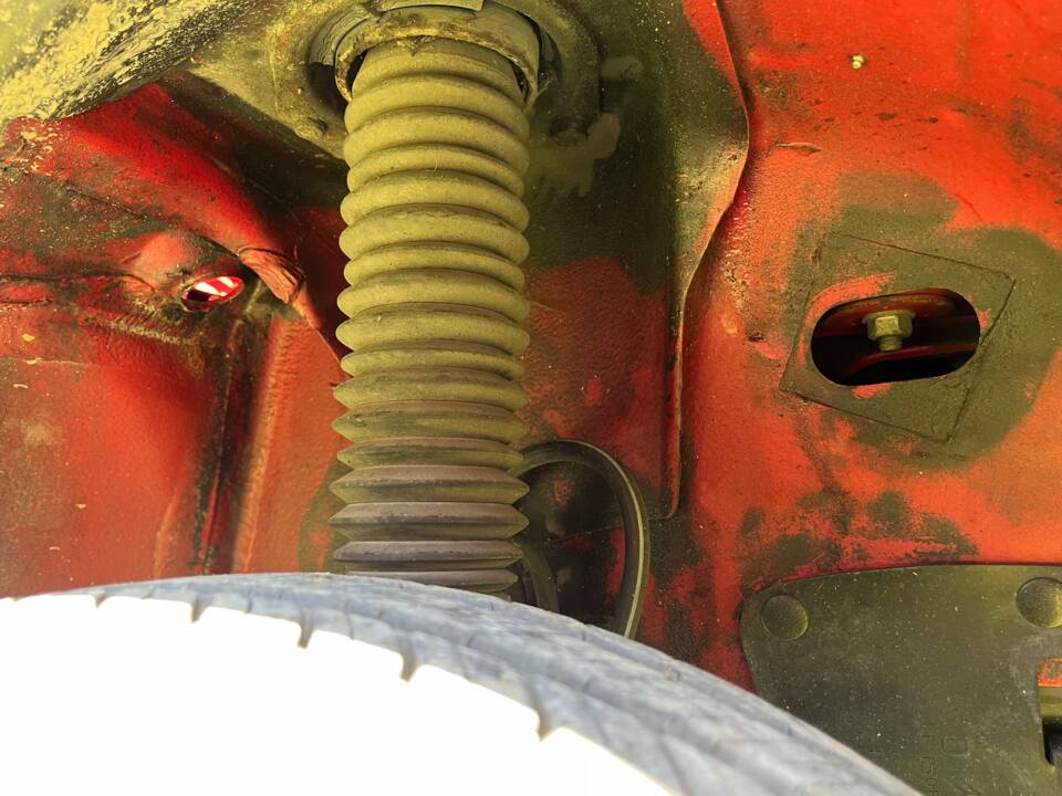 Image 15/20 of Citroën BX 19 TGD Break (1991)