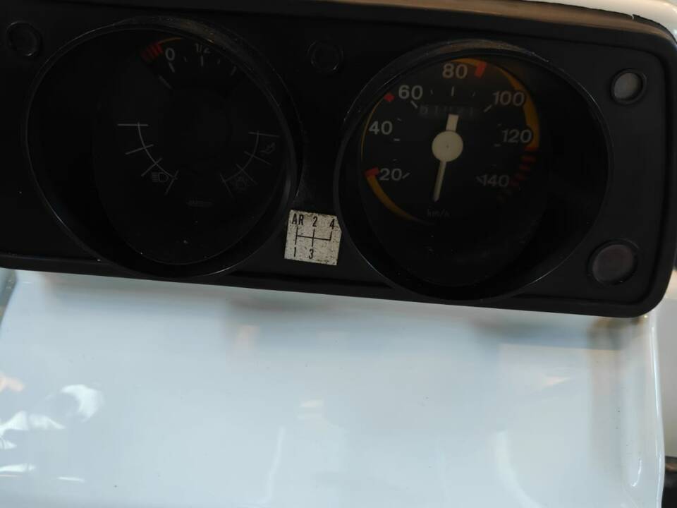 Image 8/14 of Citroën Méhari (1986)