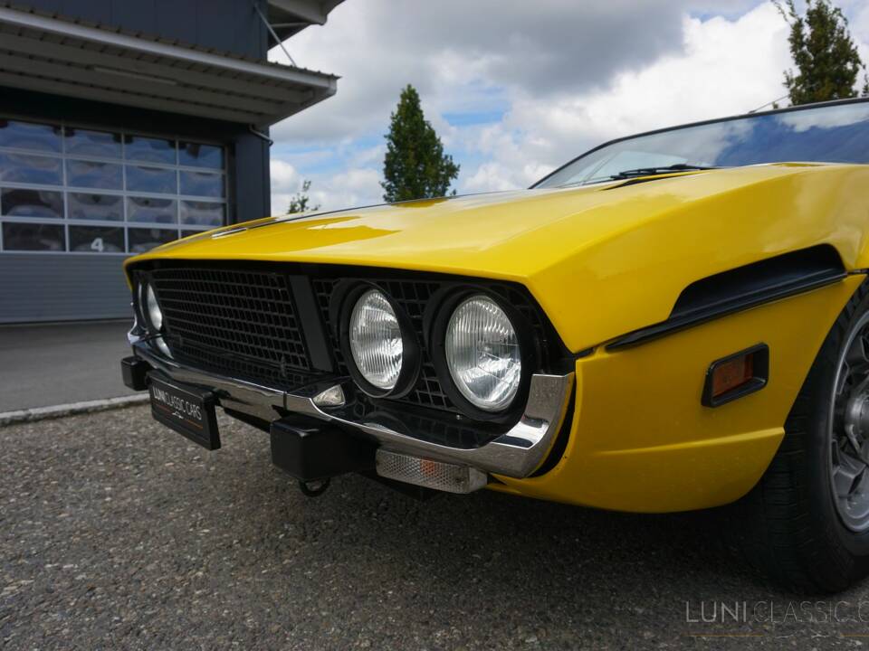 Bild 19/64 von Lamborghini Espada 400 GT (1973)