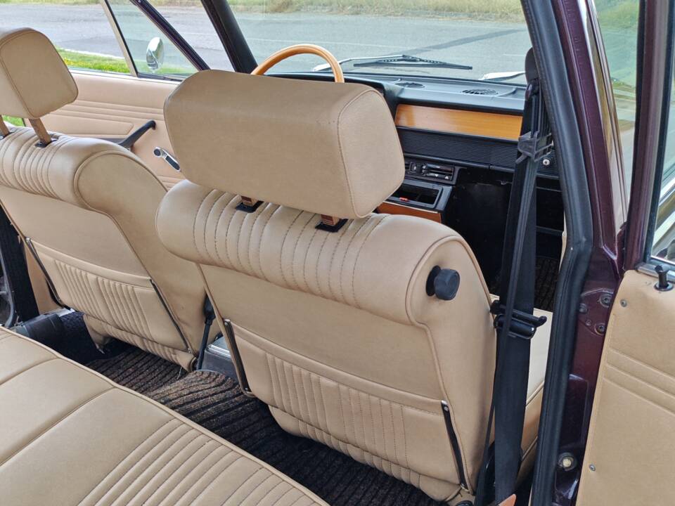 Image 32/48 of Alfa Romeo Alfetta 1.8 (1972)
