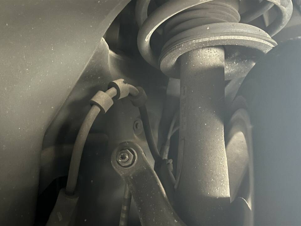 Image 49/55 of ALPINA B6 Coupé (2006)