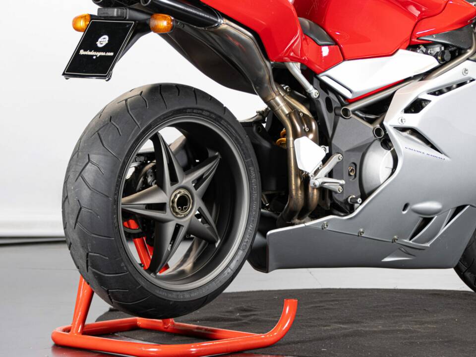 Bild 11/50 von MV Agusta F4 750 S (2000)