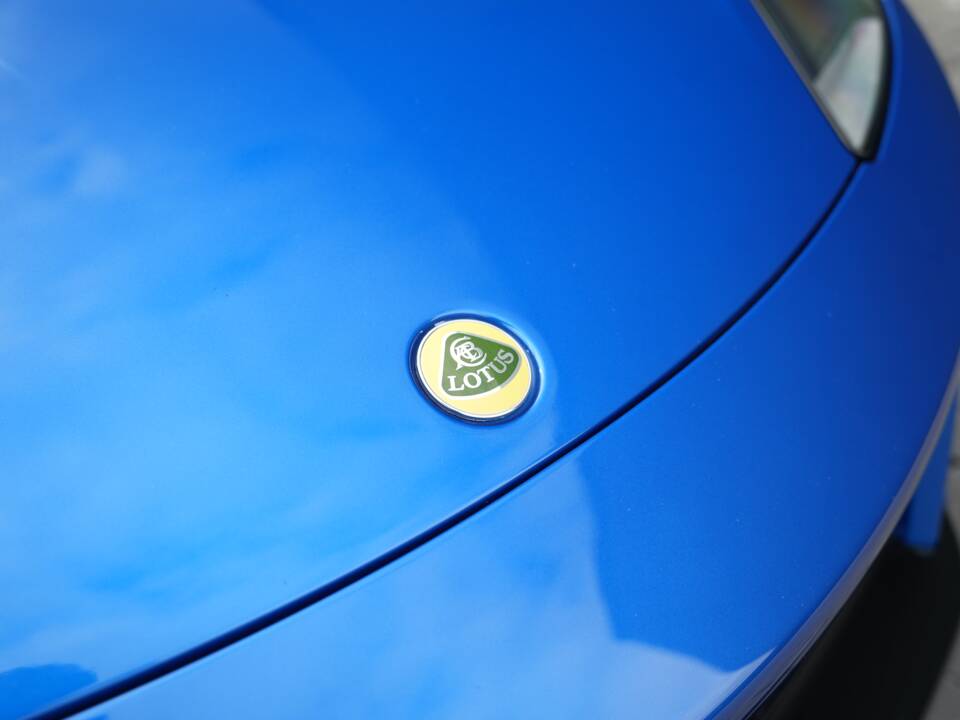 Image 31/50 de Lotus Evora 400 (2016)