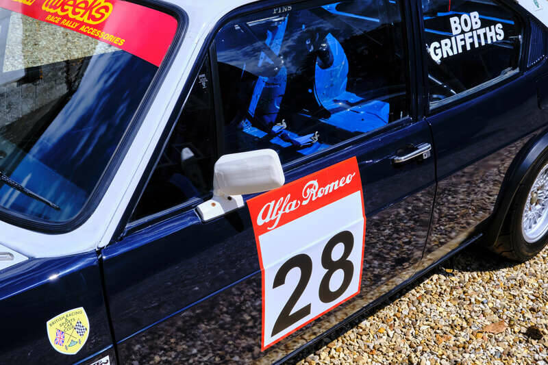 Image 23/50 of Alfa Romeo Alfasud (1979)