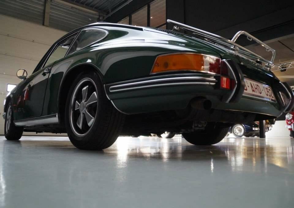 Imagen 42/50 de Porsche 912 (1969)