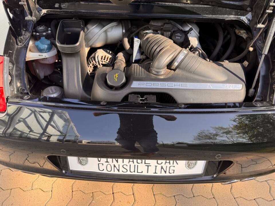 Bild 47/66 von Porsche 911 Carrera S (2006)