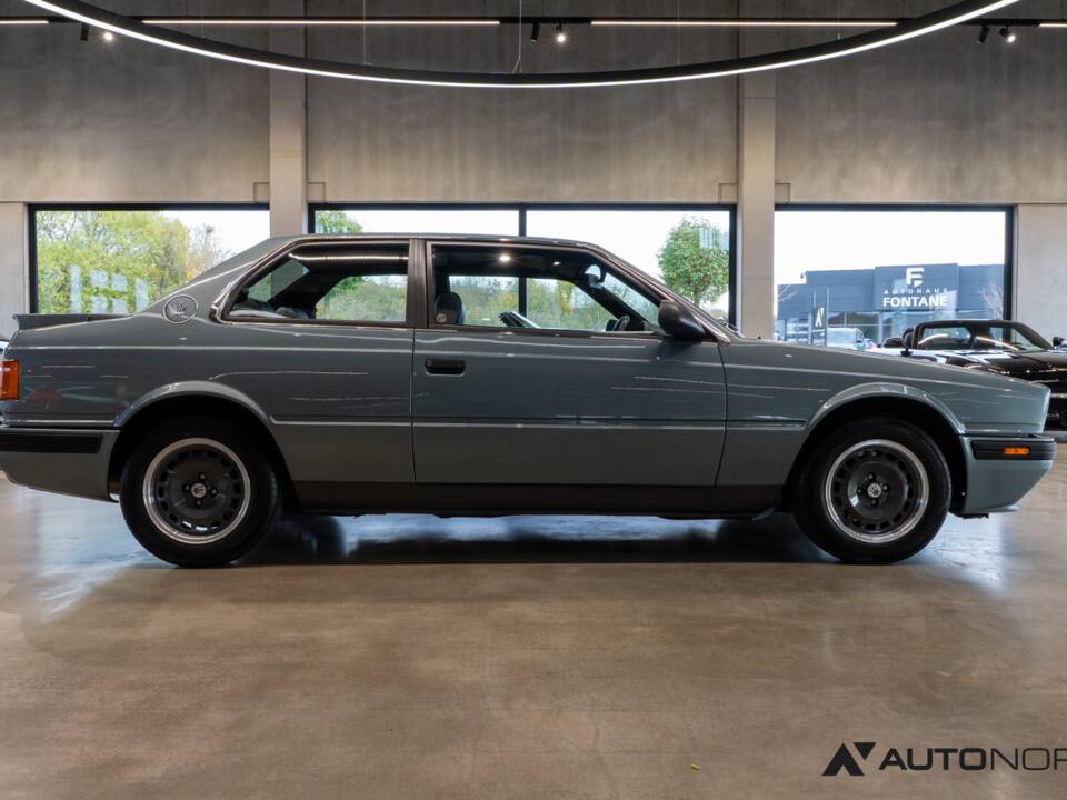 Afbeelding 18/57 van Maserati 222 (1989)