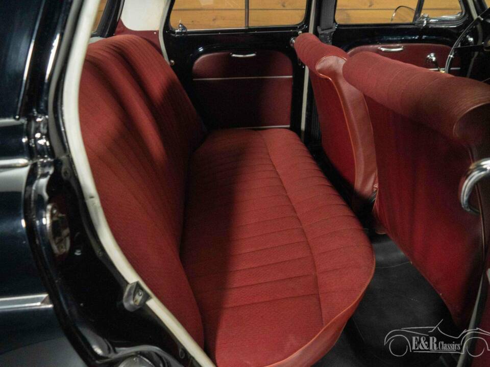 Imagen 7/19 de Renault Dauphine Export (1965)