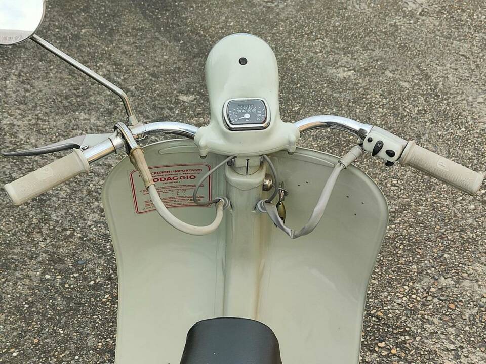 Bild 9/18 von Piaggio DUMMY (1956)