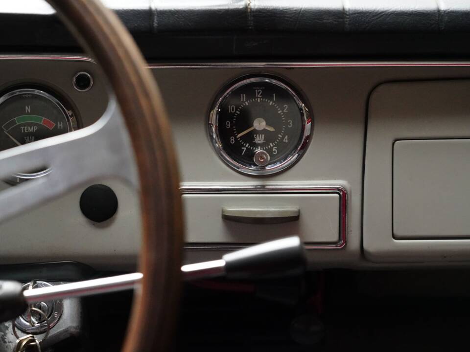 Image 39/100 of Saab 96 (1964)