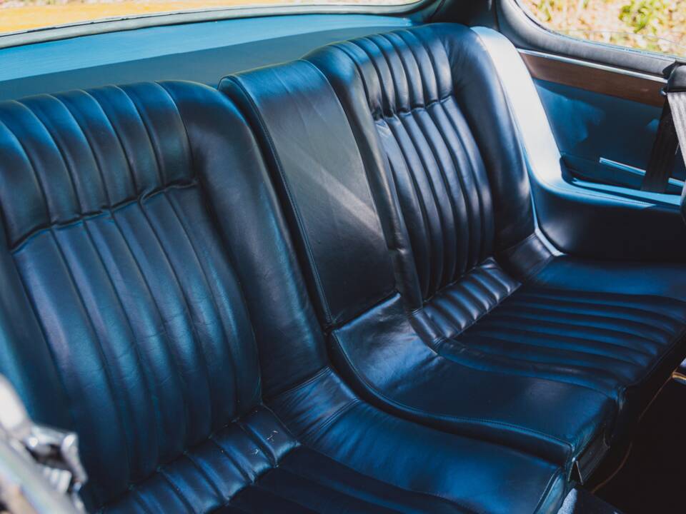 Immagine 27/35 di BMW 3,0 CS (1973)