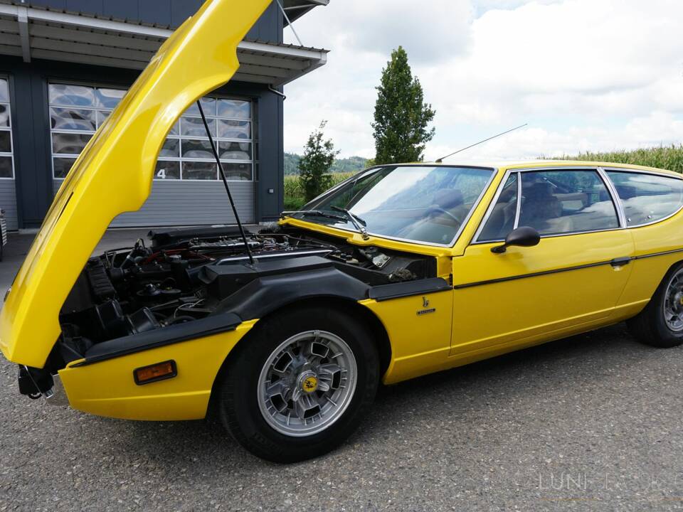 Bild 48/64 von Lamborghini Espada 400 GT (1973)