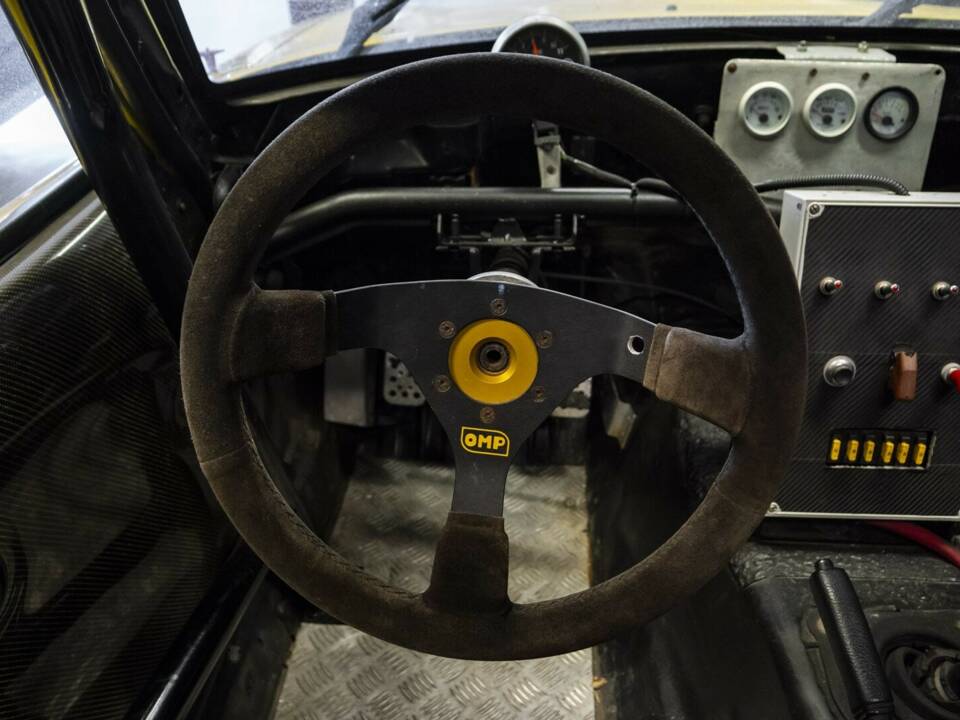 Imagen 12/28 de Mazda MX-5 1.8 (2001)