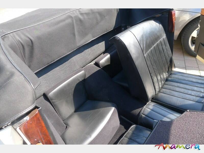 Immagine 52/74 di Jaguar XK 140 SE DHC (1955)