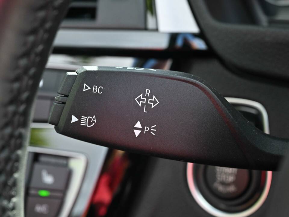 Image 28/50 of BMW 420i M Sport (2018)