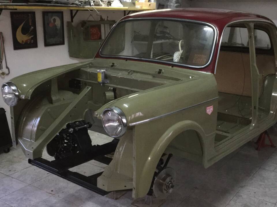 Bild 29/99 von FIAT 1100-103 (1954)